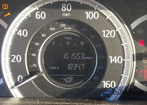 2014 Honda Accord Lx from USA, damaged, VIN 1HGCR2E32EA157341